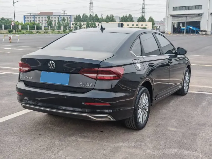 2021 Volkswagen Lavida 1.4T 150HP L4 7DCT,autocango,china used car exporter,china ev exporter,chinese used car exporter,chinese used ev exporter