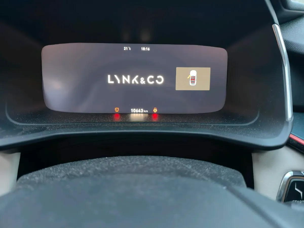 2020 LYNK&CO 06 1.5T 177HP L3 7DCT,autocango,china used car exporter,china ev exporter,chinese used car exporter,chinese used ev exporter