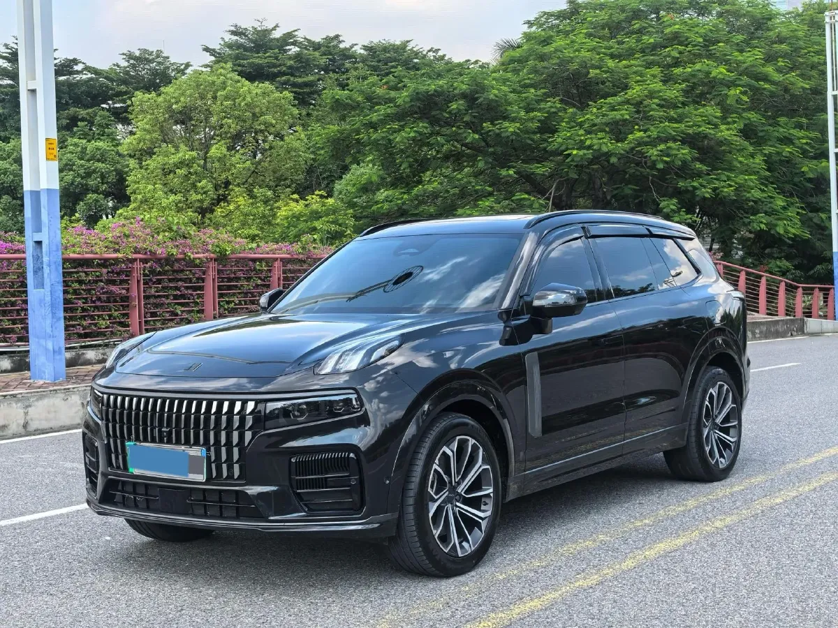 2023 LYNK&CO 08 EM-P 1.5T 163HP L4 3DHT PHEV 21.2KWH,autocango,china used car exporter,china ev exporter,chinese used car exporter,chinese used ev exporter