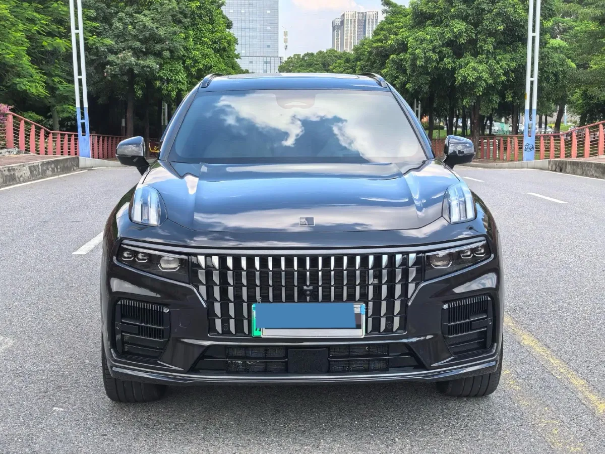 2023 LYNK&CO 08 EM-P 1.5T 163HP L4 3DHT PHEV 21.2KWH,autocango,china used car exporter,china ev exporter,chinese used car exporter,chinese used ev exporter