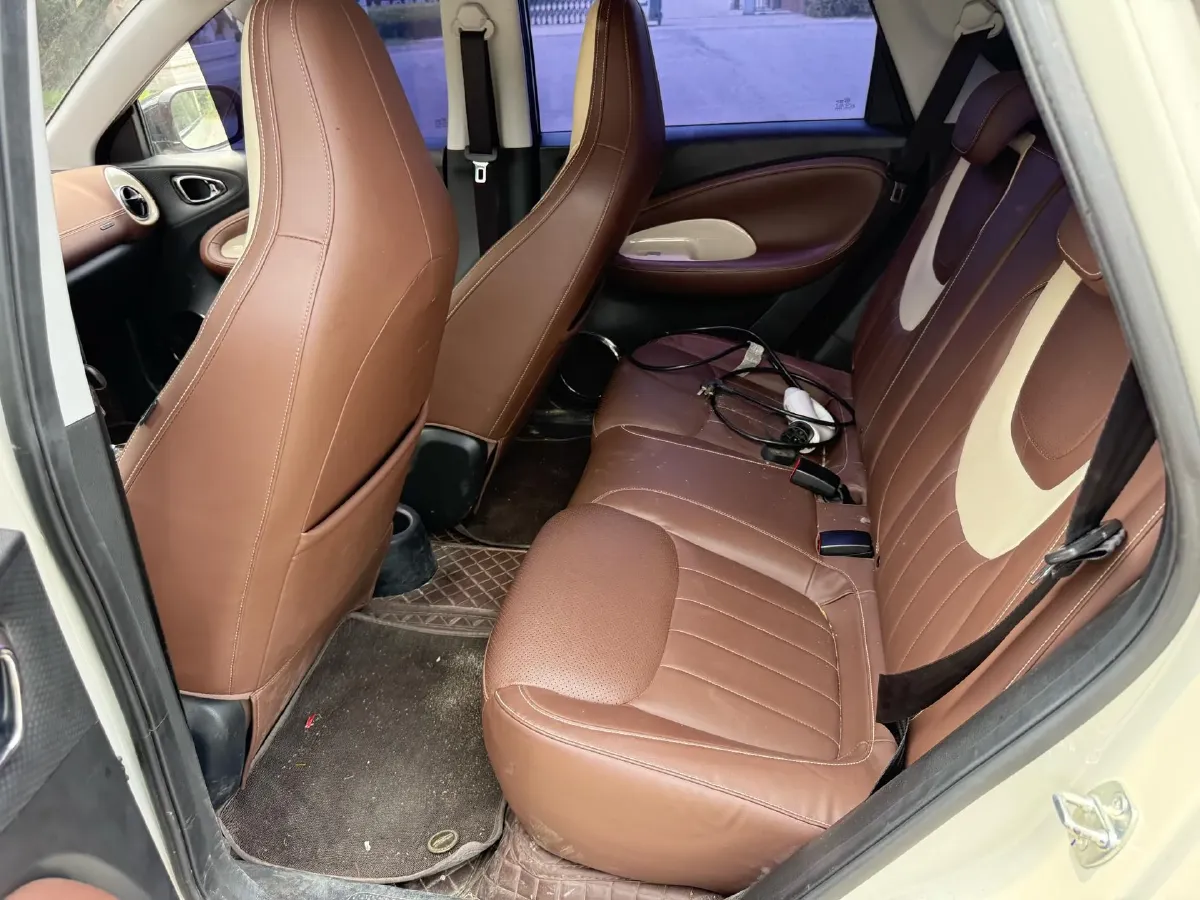 2023 WuLing BinGuo BEV 37.9KWH,autocango,china used car exporter,china ev exporter,chinese used car exporter,chinese used ev exporter