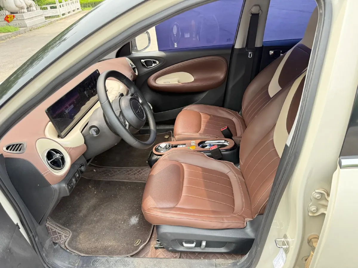 2023 WuLing BinGuo BEV 37.9KWH,autocango,china used car exporter,china ev exporter,chinese used car exporter,chinese used ev exporter