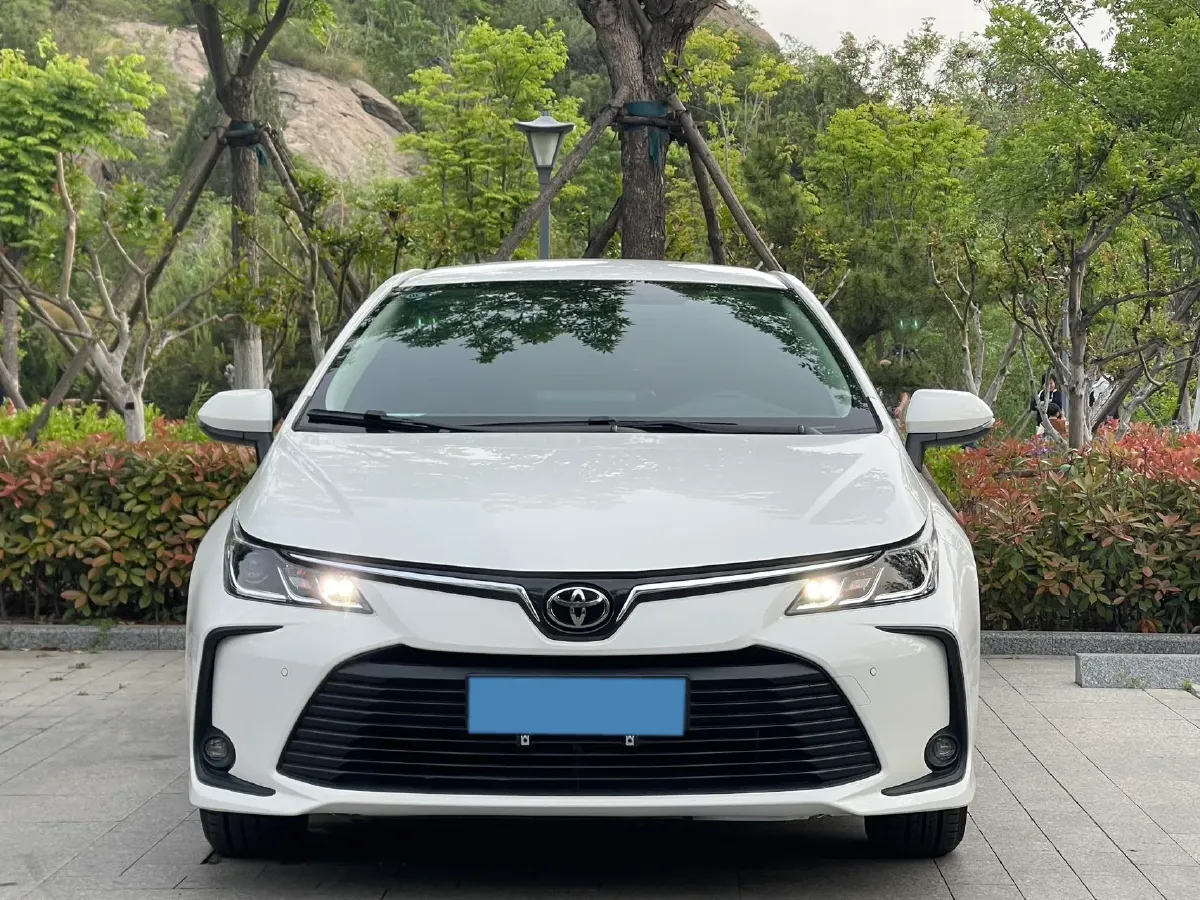 2023 Toyota Corolla 1.2T 116HP L4 CVT,autocango,china used car exporter,china ev exporter,chinese used car exporter,chinese used ev exporter