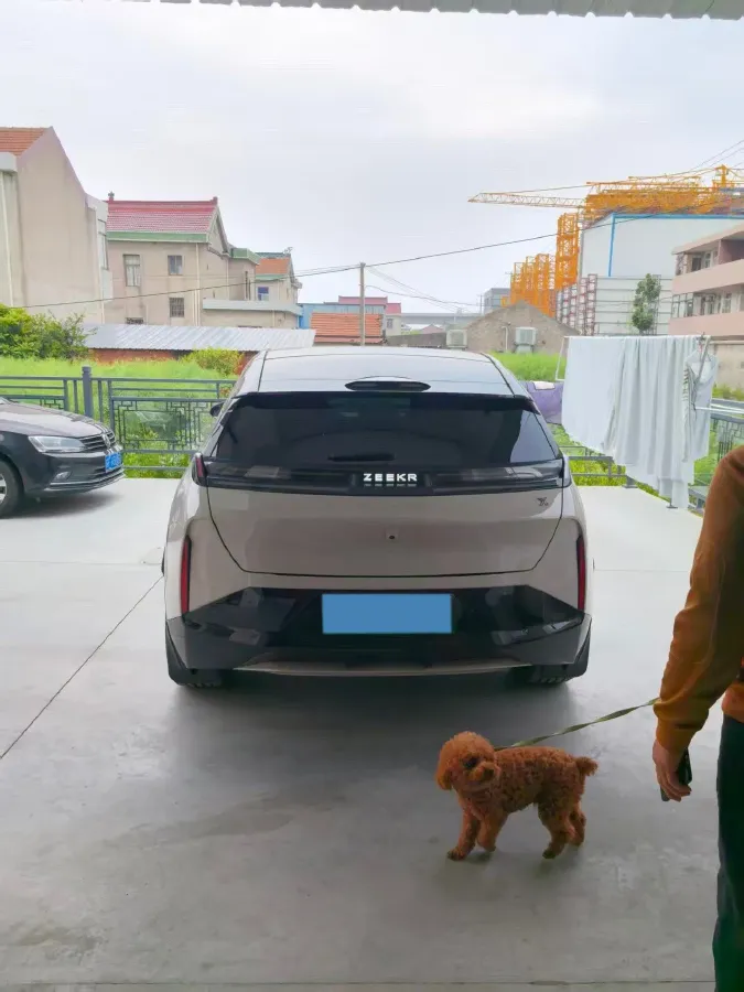 2025 Zeekr X BEV 49KWH,autocango,china used car exporter,china ev exporter,chinese used car exporter,chinese used ev exporter