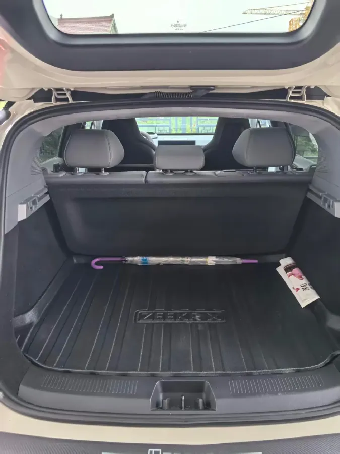 2025 Zeekr X BEV 49KWH,autocango,china used car exporter,china ev exporter,chinese used car exporter,chinese used ev exporter