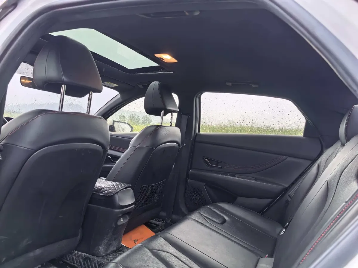 2021 Hyundai Elantra 1.4T 140HP L4 7DCT,autocango,china used car exporter,china ev exporter,chinese used car exporter,chinese used ev exporter