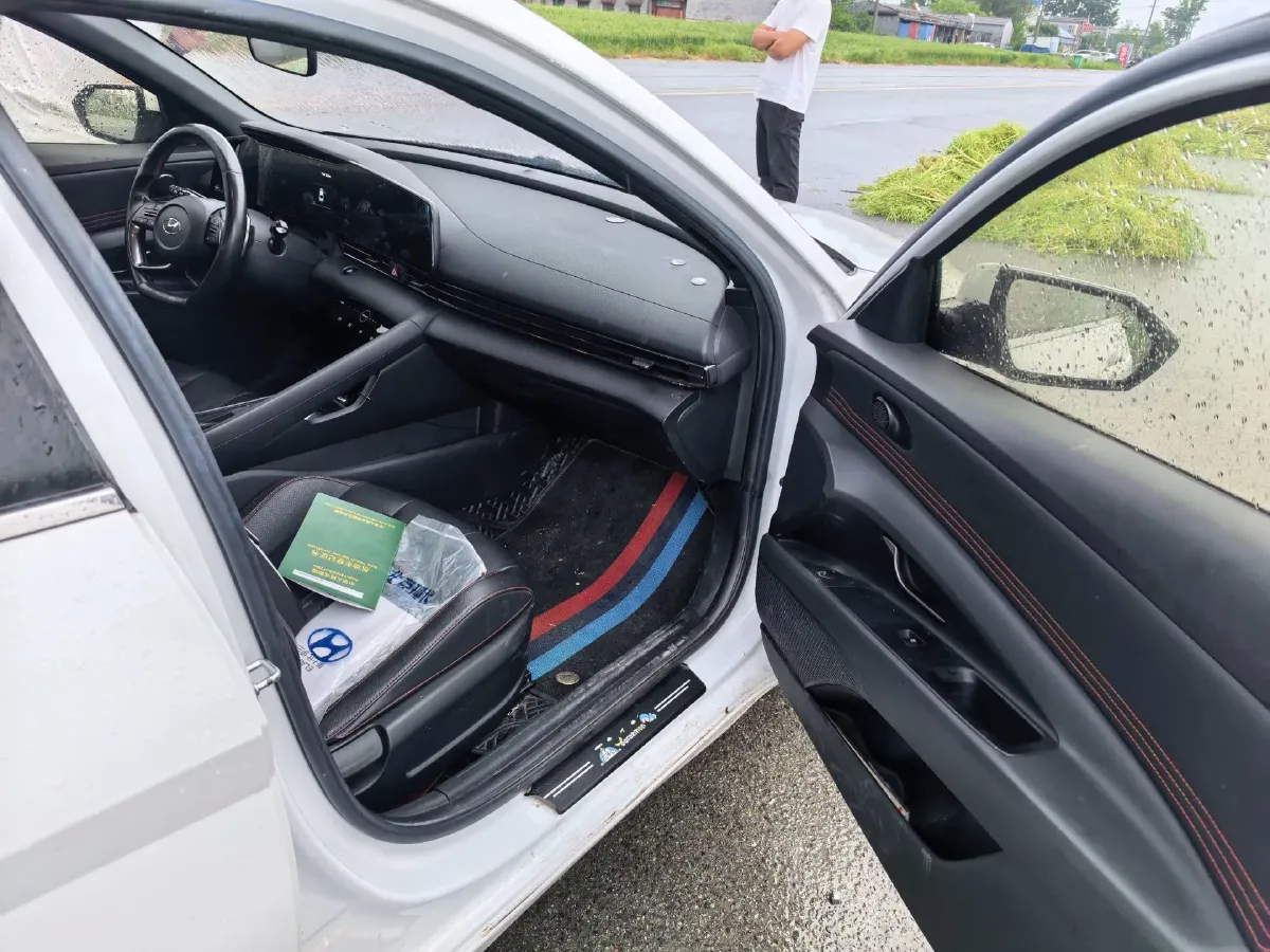 2021 Hyundai Elantra 1.4T 140HP L4 7DCT,autocango,china used car exporter,china ev exporter,chinese used car exporter,chinese used ev exporter