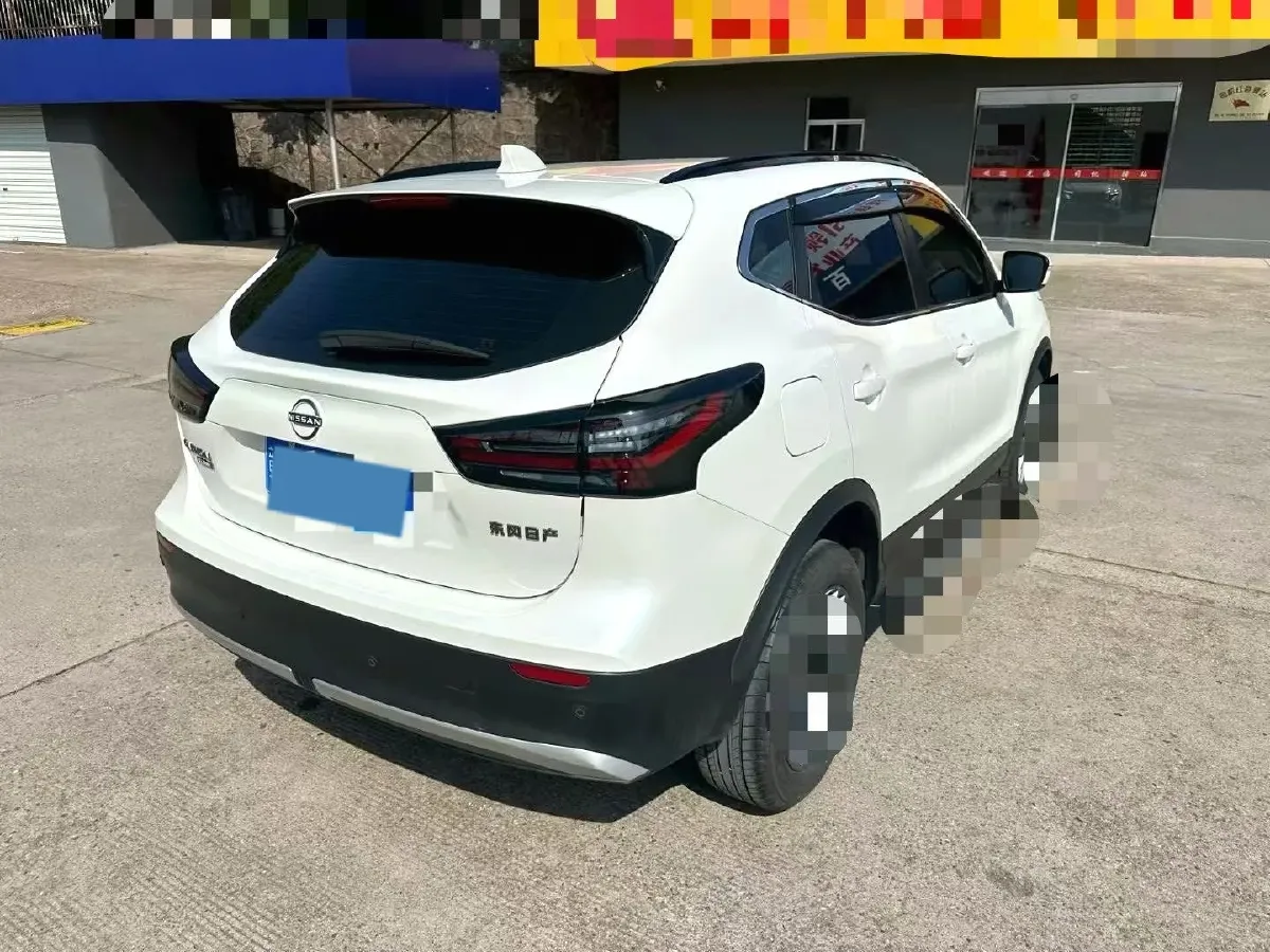 2025 Nissan Qashqai 2.0L 151HP L4 CVT,autocango,china used car exporter,china ev exporter,chinese used car exporter,chinese used ev exporter
