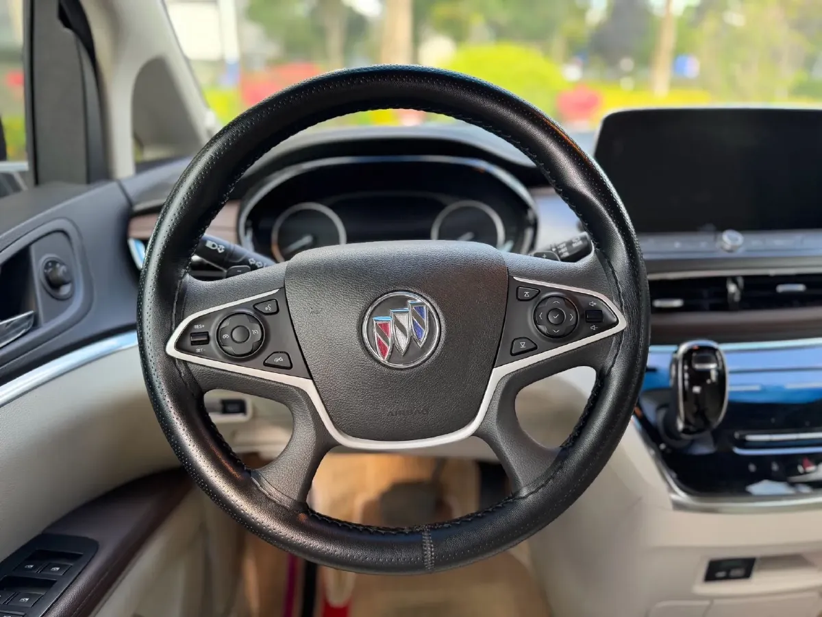 2023 Buick GL8 2.0T 237HP L4 9AT,autocango,china used car exporter,china ev exporter,chinese used car exporter,chinese used ev exporter