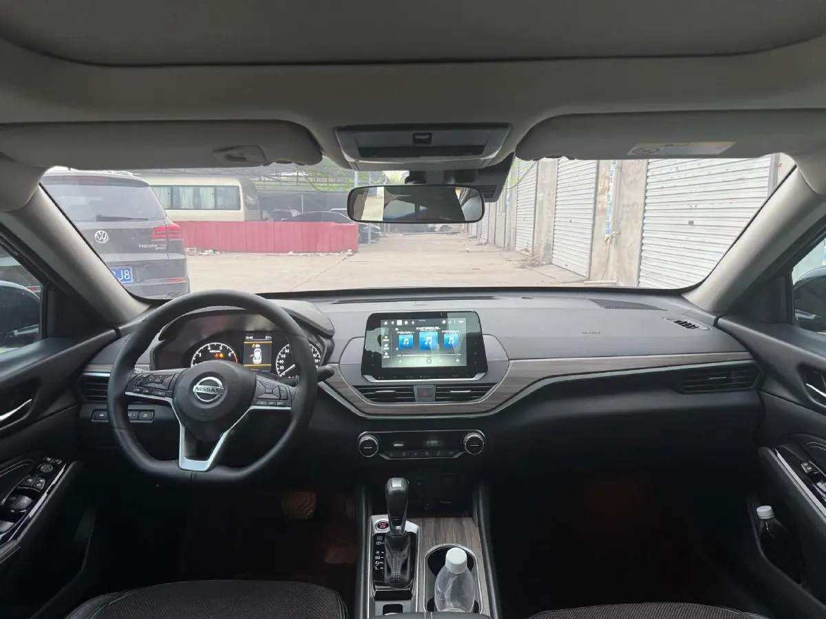 2022 Nissan Teana 2.0L 156HP L4 CVT,autocango,china used car exporter,china ev exporter,chinese used car exporter,chinese used ev exporter