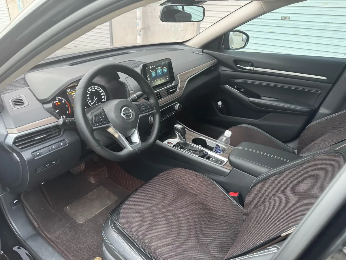 2022 Nissan Teana 2.0L 156HP L4 CVT,autocango,china used car exporter,china ev exporter,chinese used car exporter,chinese used ev exporter