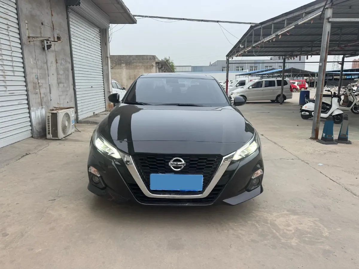 2022 Nissan Teana 2.0L 156HP L4 CVT,autocango,china used car exporter,china ev exporter,chinese used car exporter,chinese used ev exporter