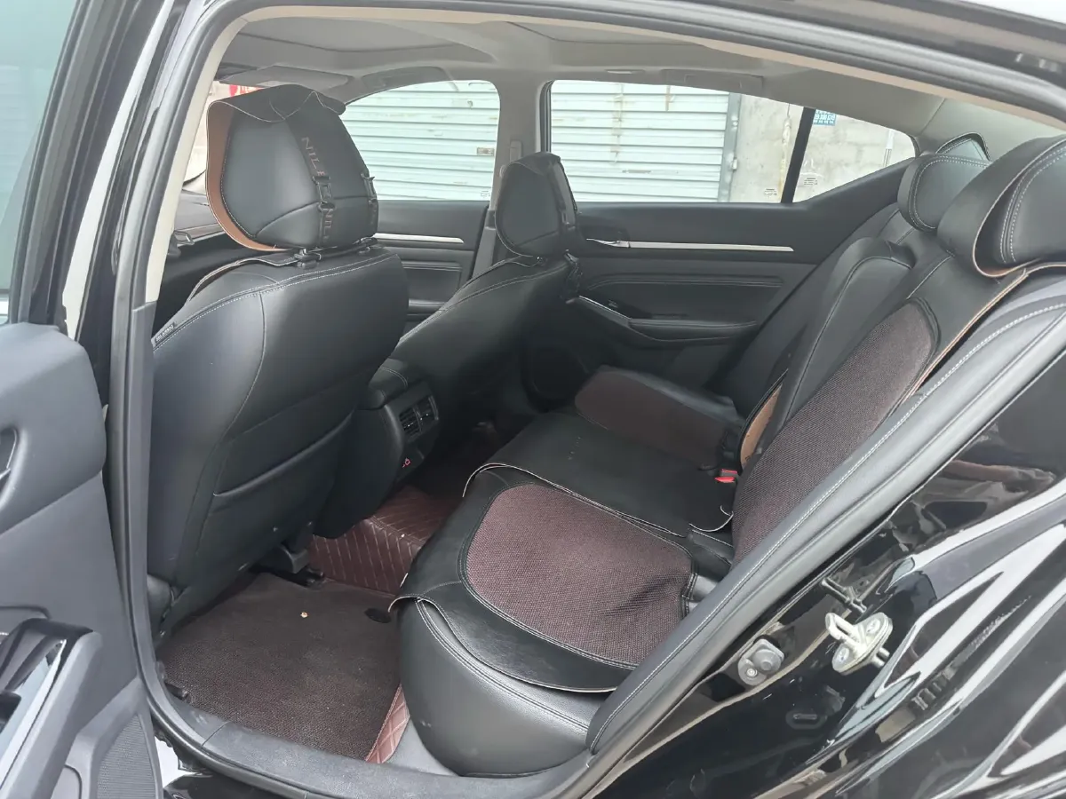 2022 Nissan Teana 2.0L 156HP L4 CVT,autocango,china used car exporter,china ev exporter,chinese used car exporter,chinese used ev exporter