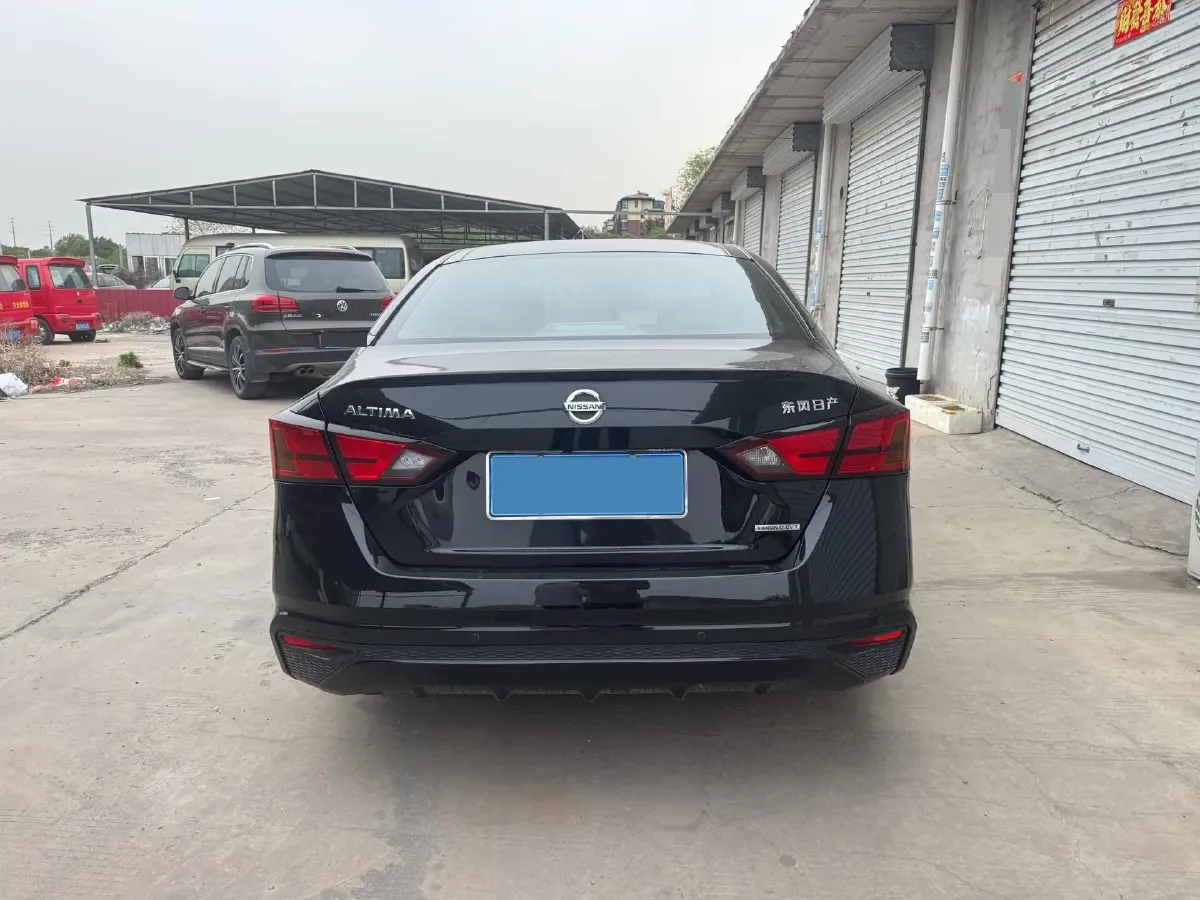 2022 Nissan Teana 2.0L 156HP L4 CVT,autocango,china used car exporter,china ev exporter,chinese used car exporter,chinese used ev exporter