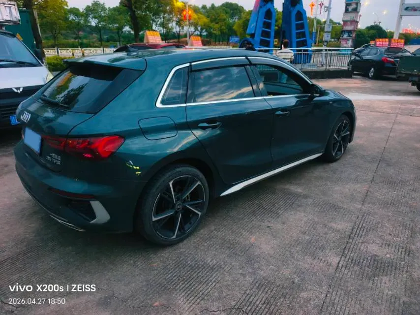 2022 Audi A3 1.4T 150HP L4 7DCT,autocango,china used car exporter,china ev exporter,chinese used car exporter,chinese used ev exporter