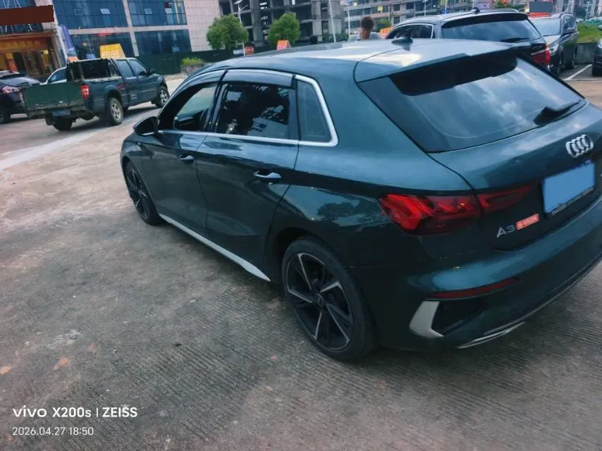 2022 Audi A3 1.4T 150HP L4 7DCT,autocango,china used car exporter,china ev exporter,chinese used car exporter,chinese used ev exporter