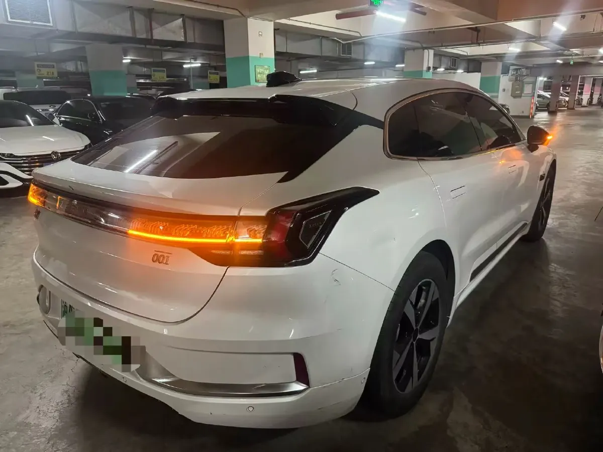 2023 Zeekr 001 BEV 100KWH,autocango,china used car exporter,china ev exporter,chinese used car exporter,chinese used ev exporter