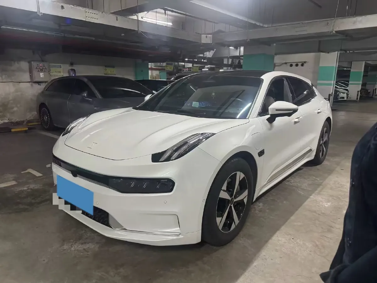 2023 Zeekr 001 BEV 100KWH,autocango,china used car exporter,china ev exporter,chinese used car exporter,chinese used ev exporter