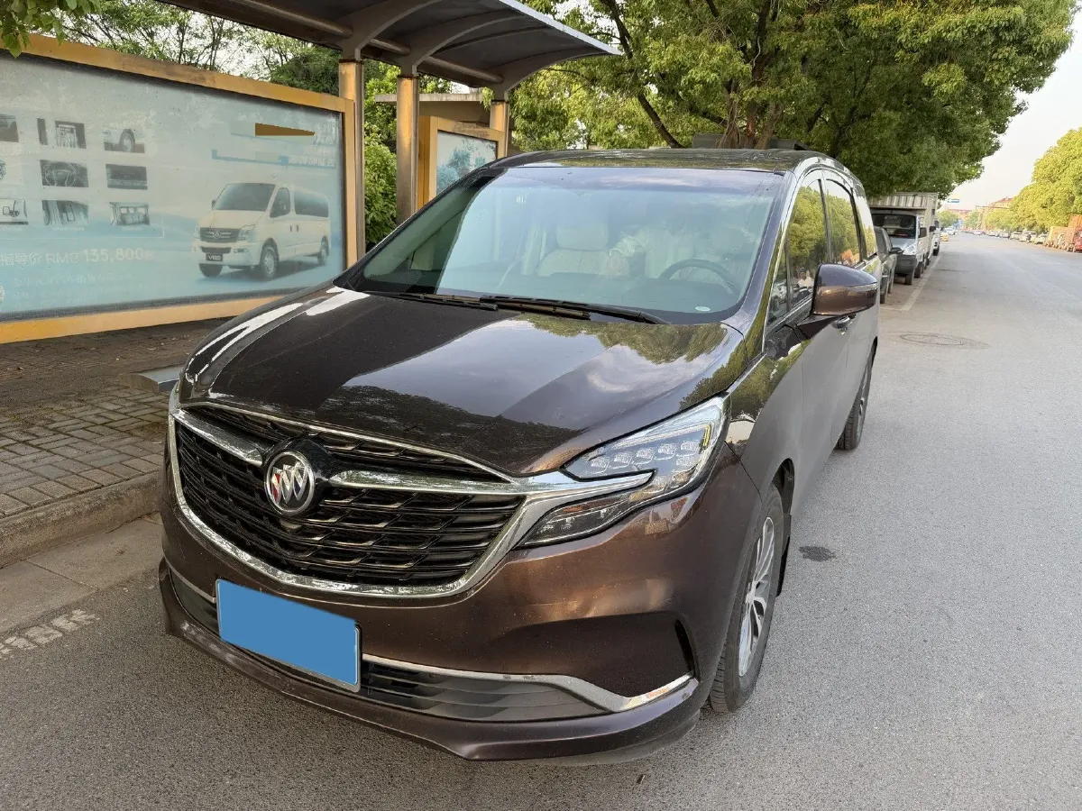 2021 Buick GL8 2.0T 237HP L4 9AT,autocango,china used car exporter,china ev exporter,chinese used car exporter,chinese used ev exporter