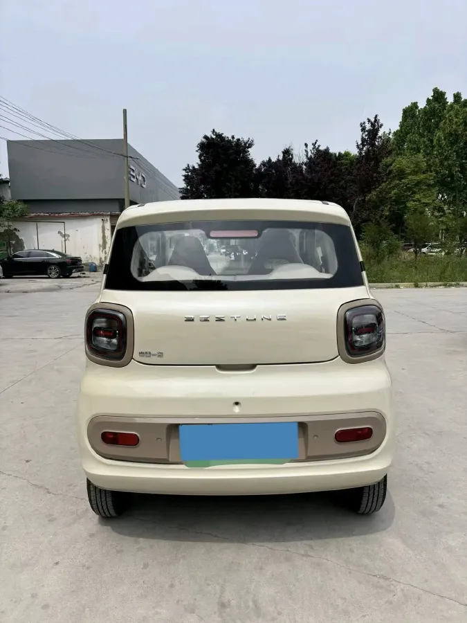 2026 Bestune Pony BEV,autocango,china used car exporter,china ev exporter,chinese used car exporter,chinese used ev exporter