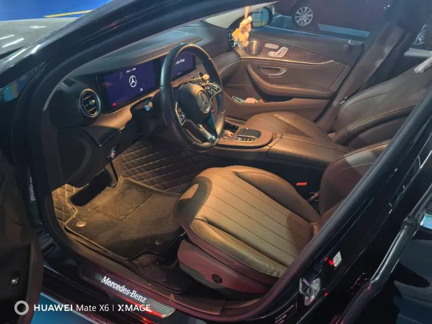 2022 Mercedes-Benz GLC Class 2.0T 258HP L4 9AT,autocango,china used car exporter,china ev exporter,chinese used car exporter,chinese used ev exporter