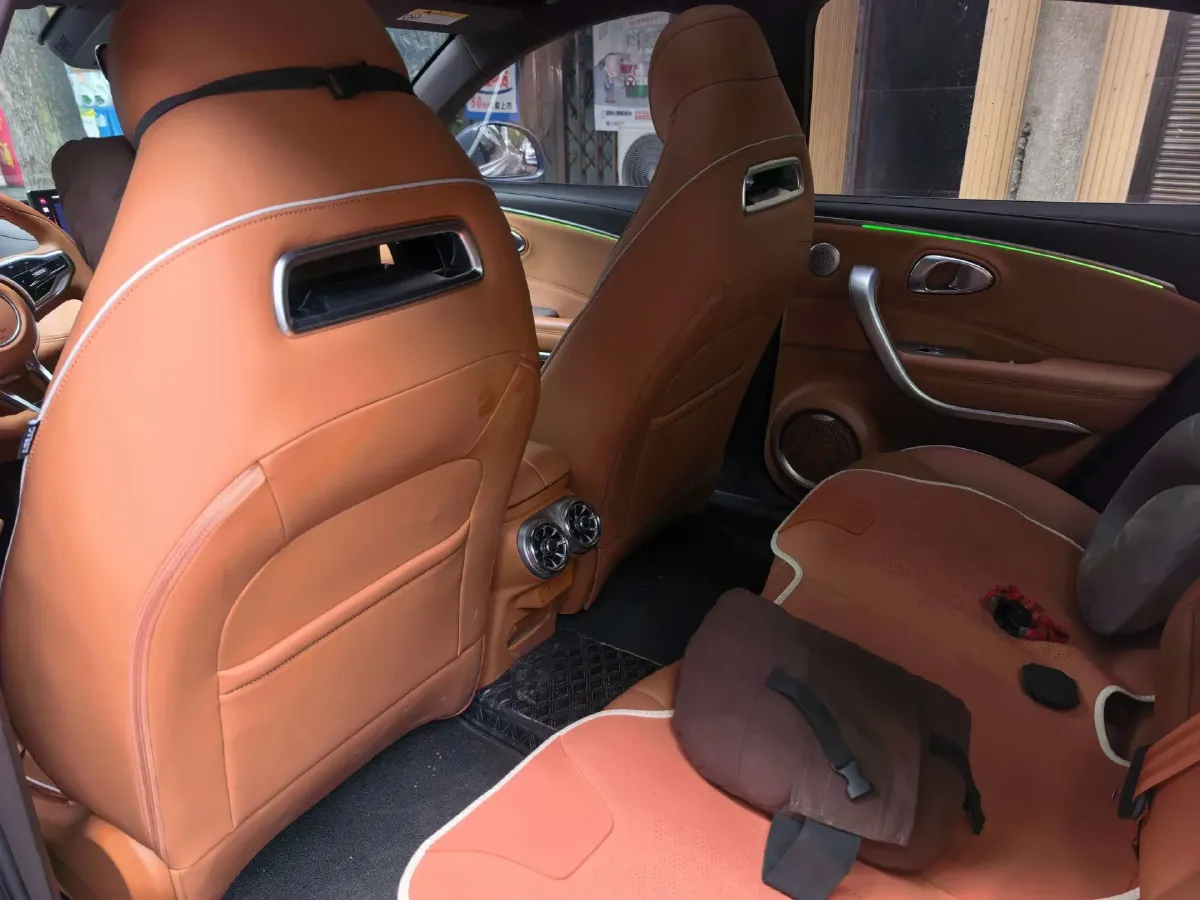 2022 Ora LightningCat BEV 64.31/63.87KWH,autocango,china used car exporter,china ev exporter,chinese used car exporter,chinese used ev exporter