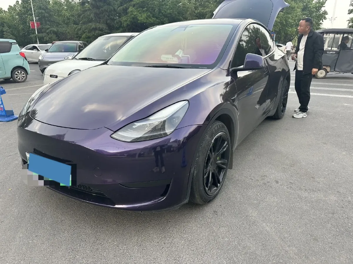 2022 Tesla Model Y BEV 60KWH,autocango,china used car exporter,china ev exporter,chinese used car exporter,chinese used ev exporter