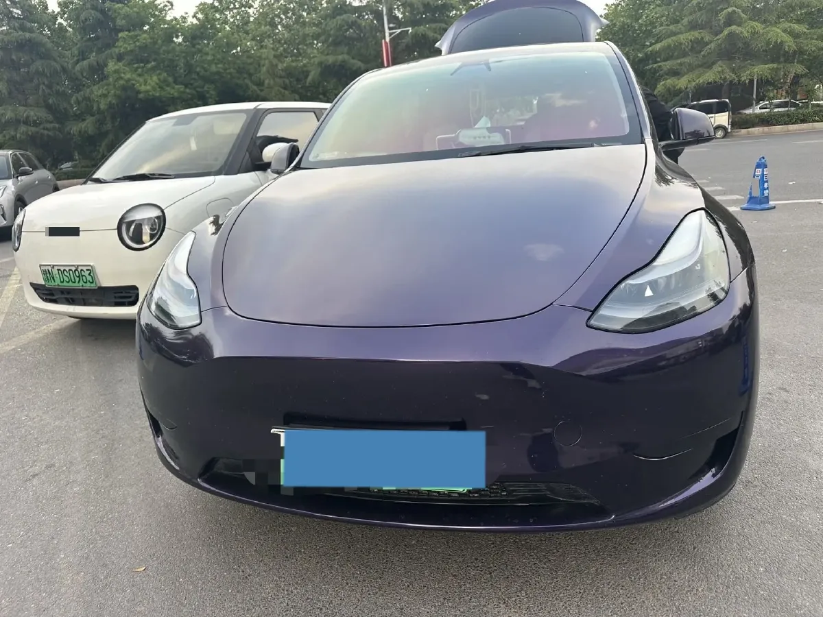 2022 Tesla Model Y BEV 60KWH,autocango,china used car exporter,china ev exporter,chinese used car exporter,chinese used ev exporter