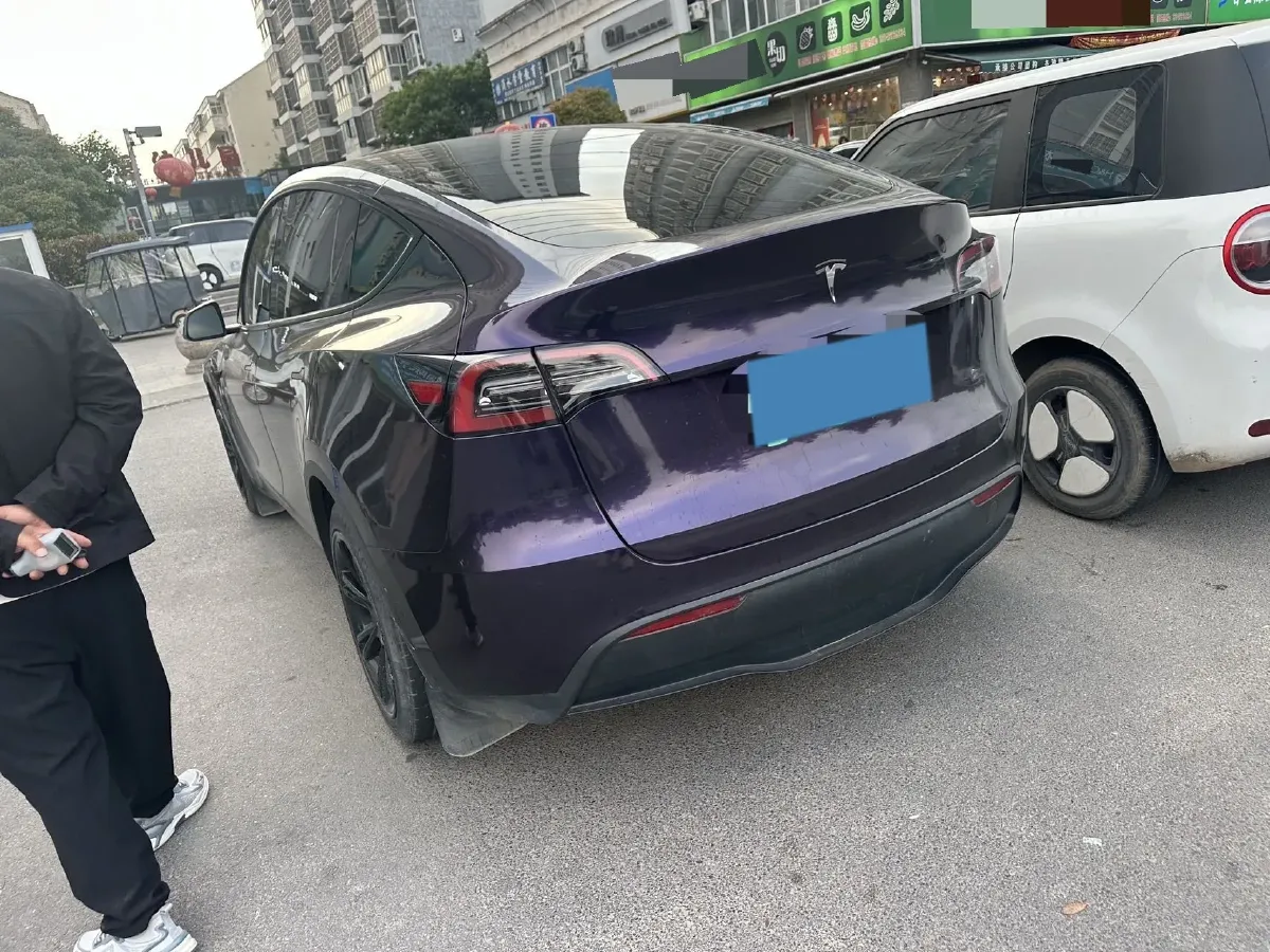 2022 Tesla Model Y BEV 60KWH,autocango,china used car exporter,china ev exporter,chinese used car exporter,chinese used ev exporter