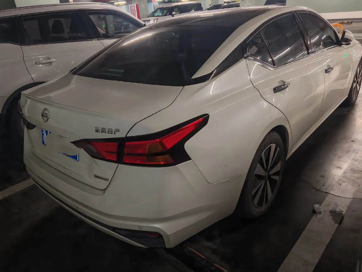 2021 Nissan Teana 2.0L 156HP L4 CVT,autocango,china used car exporter,china ev exporter,chinese used car exporter,chinese used ev exporter