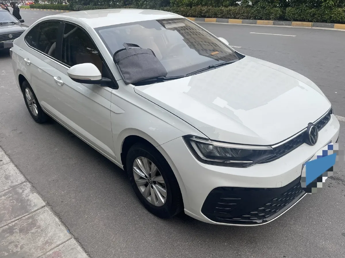 2023 Volkswagen Lavida 1.5L 110HP L4 6AT,autocango,china used car exporter,china ev exporter,chinese used car exporter,chinese used ev exporter