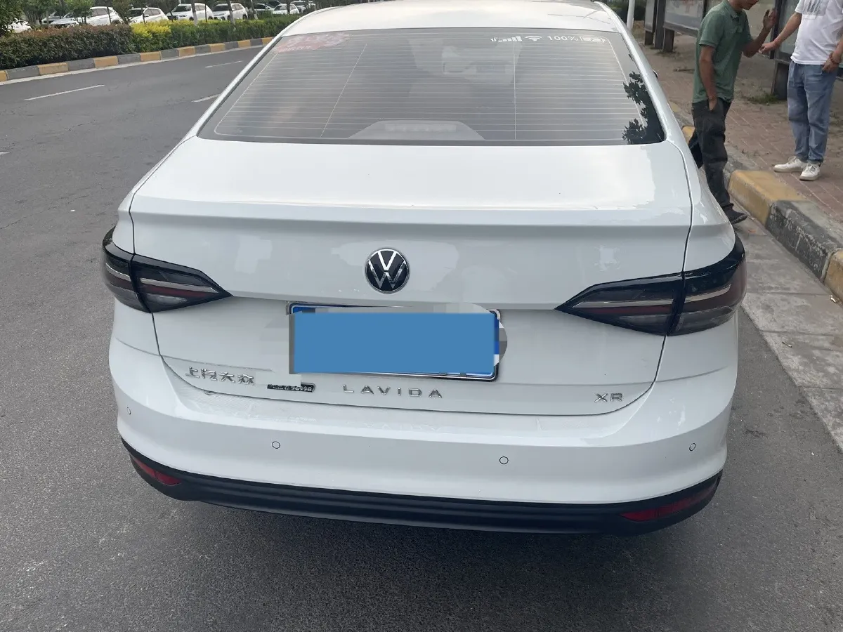 2023 Volkswagen Lavida 1.5L 110HP L4 6AT,autocango,china used car exporter,china ev exporter,chinese used car exporter,chinese used ev exporter