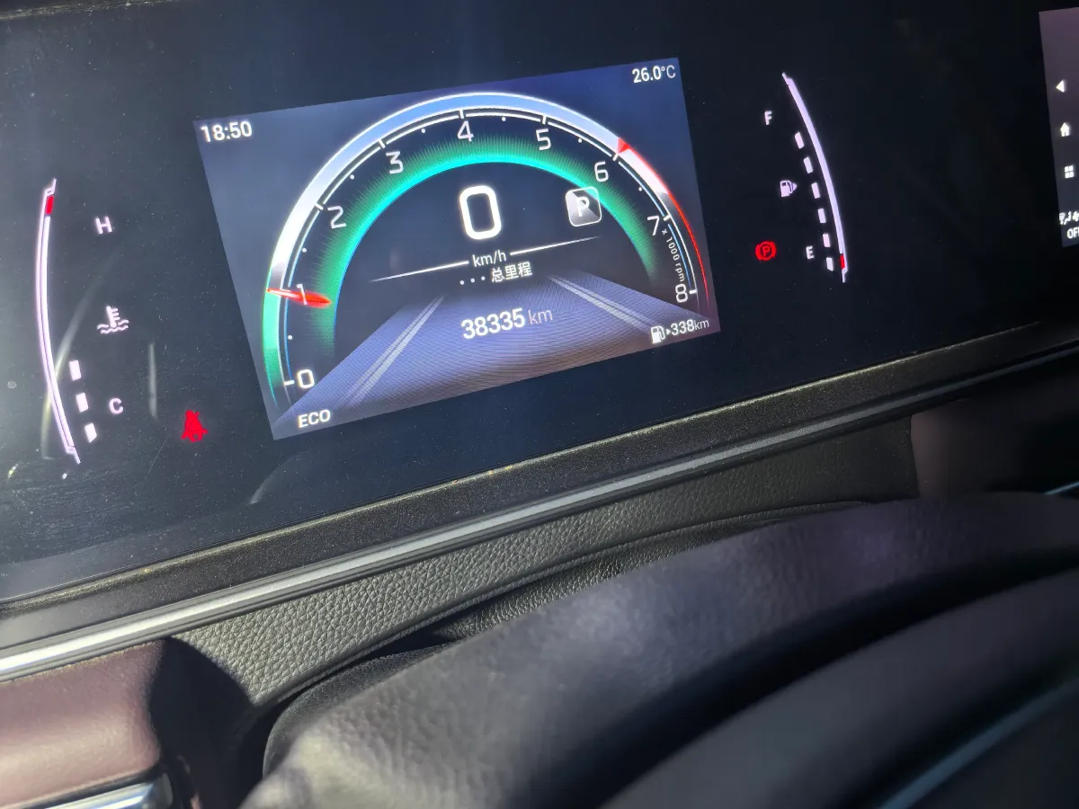 2023 GAC Trumpchi M6 1.5T 177HP L4 7DCT,autocango,china used car exporter,china ev exporter,chinese used car exporter,chinese used ev exporter