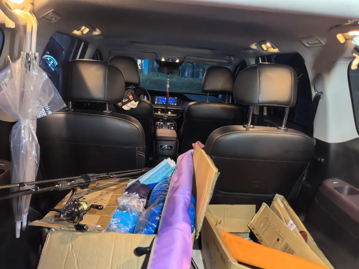 2023 GAC Trumpchi M6 1.5T 177HP L4 7DCT,autocango,china used car exporter,china ev exporter,chinese used car exporter,chinese used ev exporter