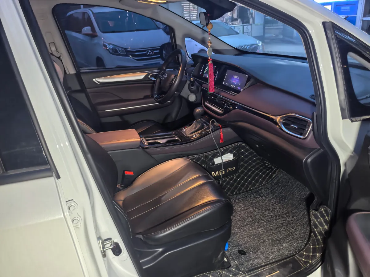 2023 GAC Trumpchi M6 1.5T 177HP L4 7DCT,autocango,china used car exporter,china ev exporter,chinese used car exporter,chinese used ev exporter