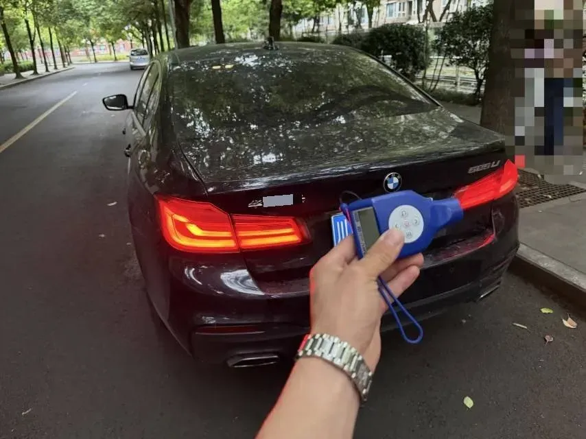 2020 BMW 5 Series 2.0T 184HP L4 8AT,autocango,china used car exporter,china ev exporter,chinese used car exporter,chinese used ev exporter