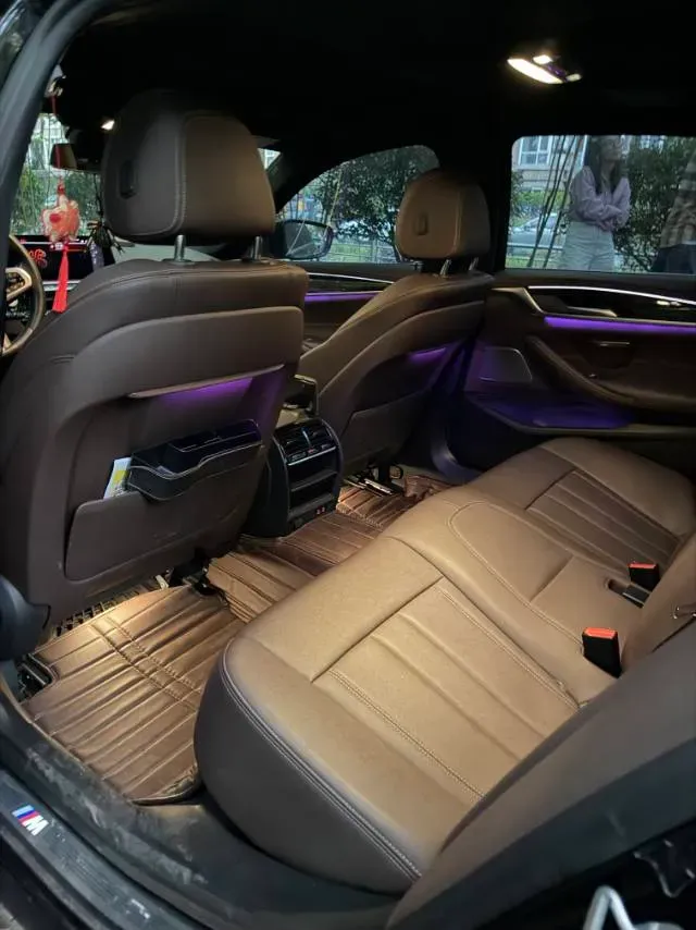 2020 BMW 5 Series 2.0T 184HP L4 8AT,autocango,china used car exporter,china ev exporter,chinese used car exporter,chinese used ev exporter