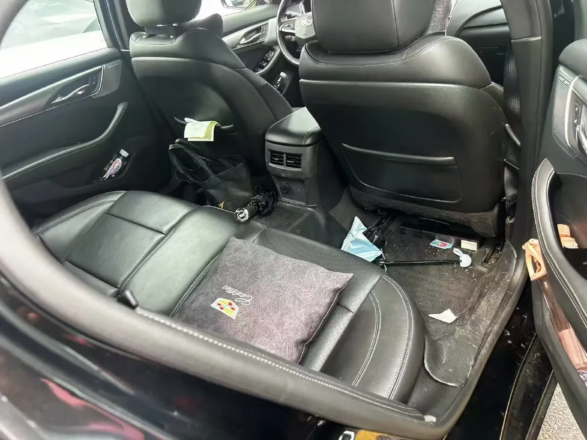 2021 Cadillac CT5 2.0T 237HP L4 10AT,autocango,china used car exporter,china ev exporter,chinese used car exporter,chinese used ev exporter