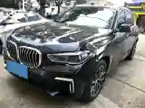 2022 BMW X5 2.0T 245HP L4 8AT