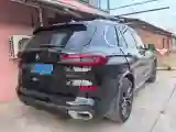 2022 BMW X5 2.0T 245HP L4 8AT