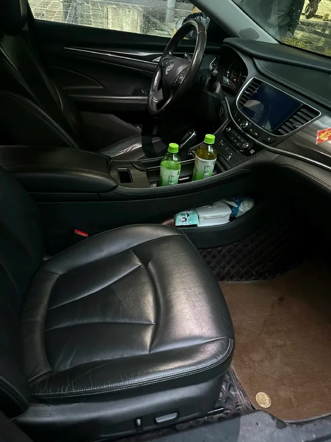 2020 Buick Larcosse 2.0T 237HP L4 9AT,autocango,china used car exporter,china ev exporter,chinese used car exporter,chinese used ev exporter