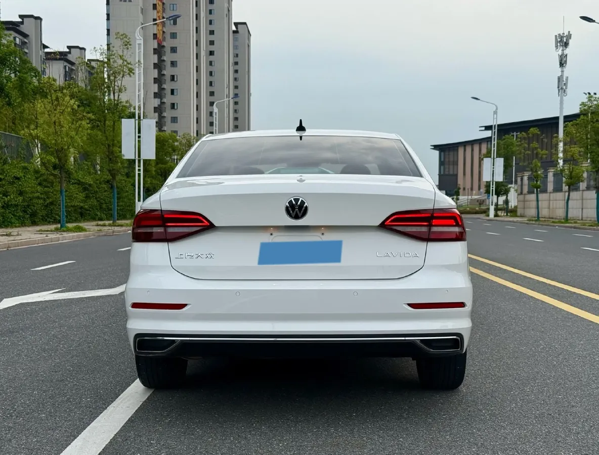 2021 Volkswagen Lavida 1.5L 113HP L4 6AT,autocango,china used car exporter,china ev exporter,chinese used car exporter,chinese used ev exporter
