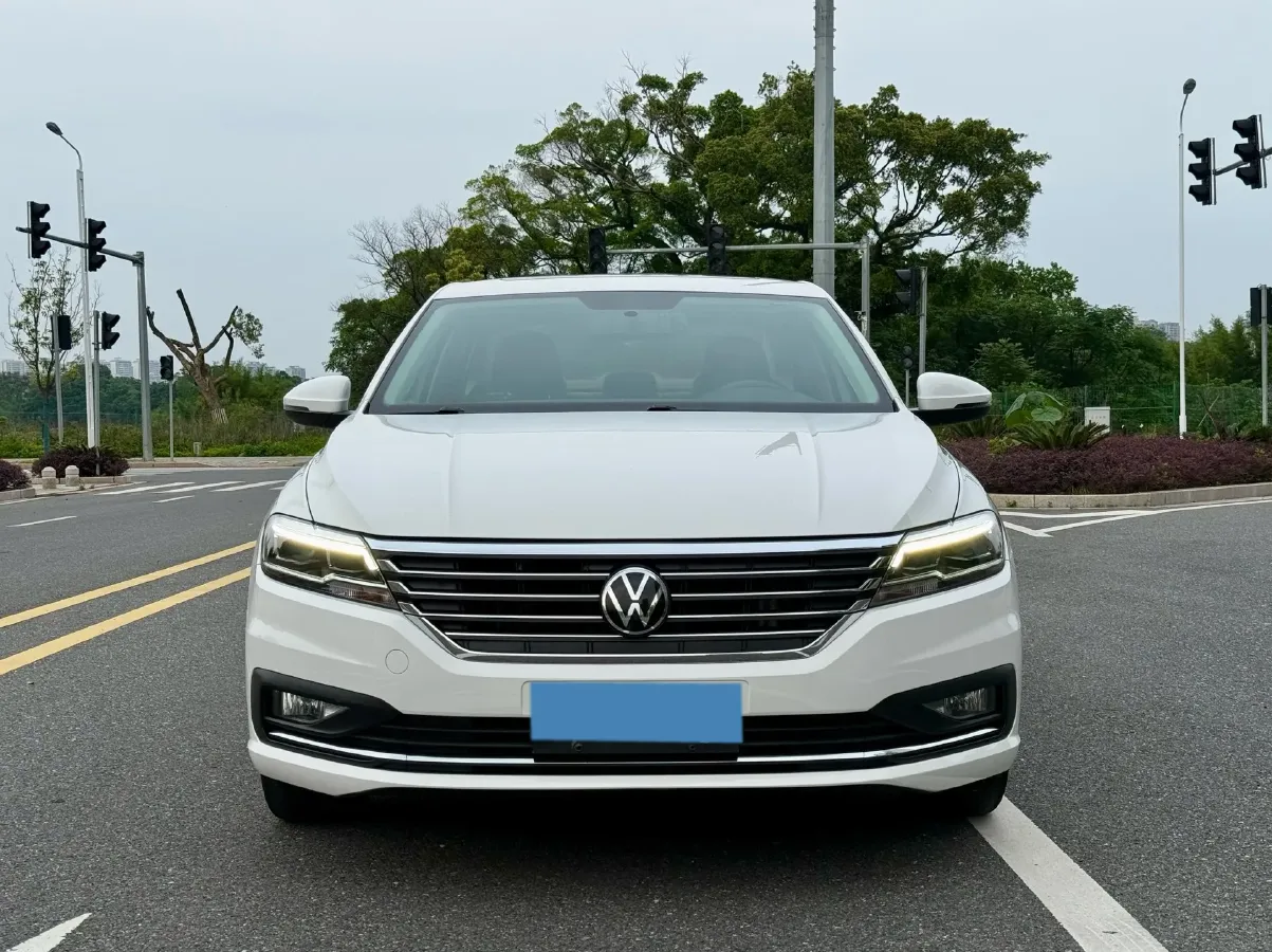 2021 Volkswagen Lavida 1.5L 113HP L4 6AT,autocango,china used car exporter,china ev exporter,chinese used car exporter,chinese used ev exporter