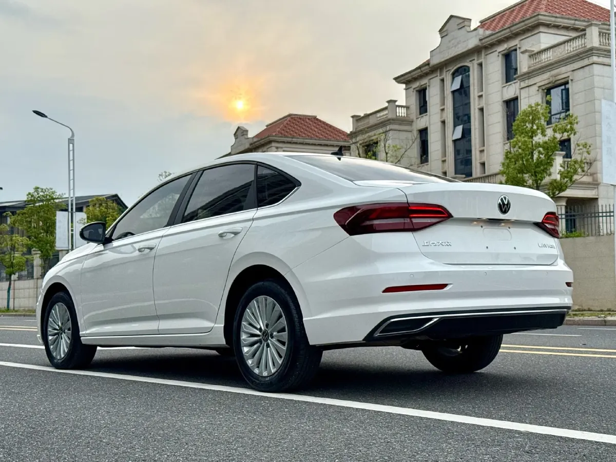 2021 Volkswagen Lavida 1.5L 113HP L4 6AT,autocango,china used car exporter,china ev exporter,chinese used car exporter,chinese used ev exporter