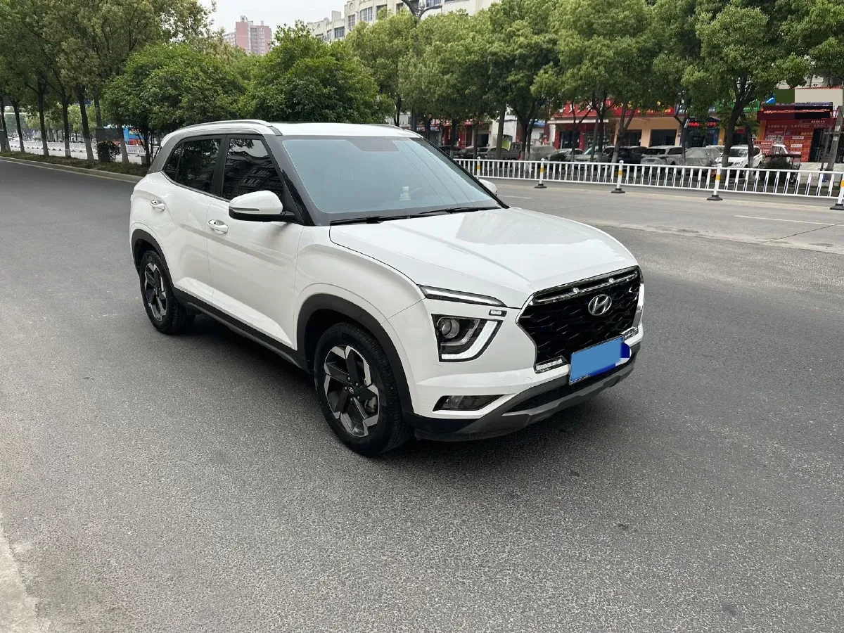 2020 Hyundai ix25 1.5L 115HP L4 CVT,autocango,china used car exporter,china ev exporter,chinese used car exporter,chinese used ev exporter