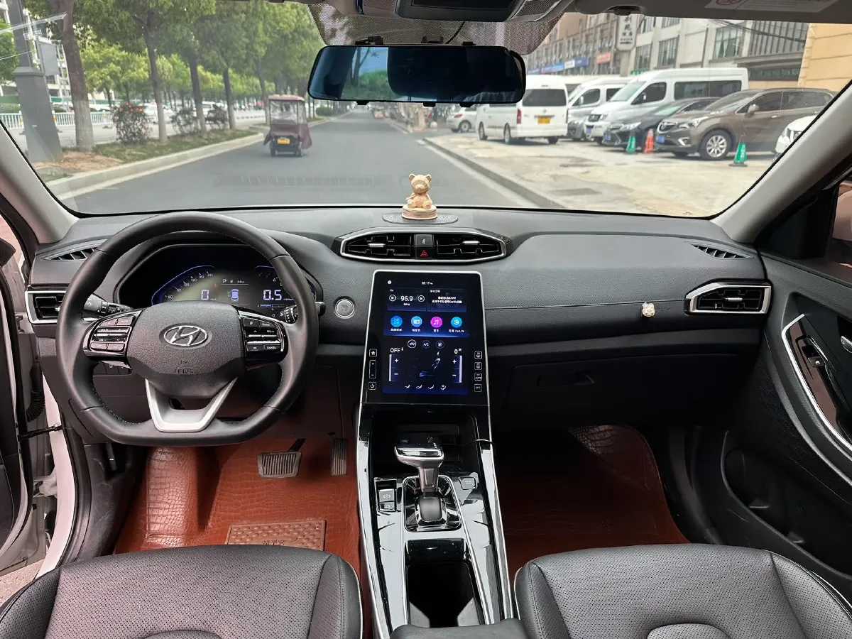 2020 Hyundai ix25 1.5L 115HP L4 CVT,autocango,china used car exporter,china ev exporter,chinese used car exporter,chinese used ev exporter