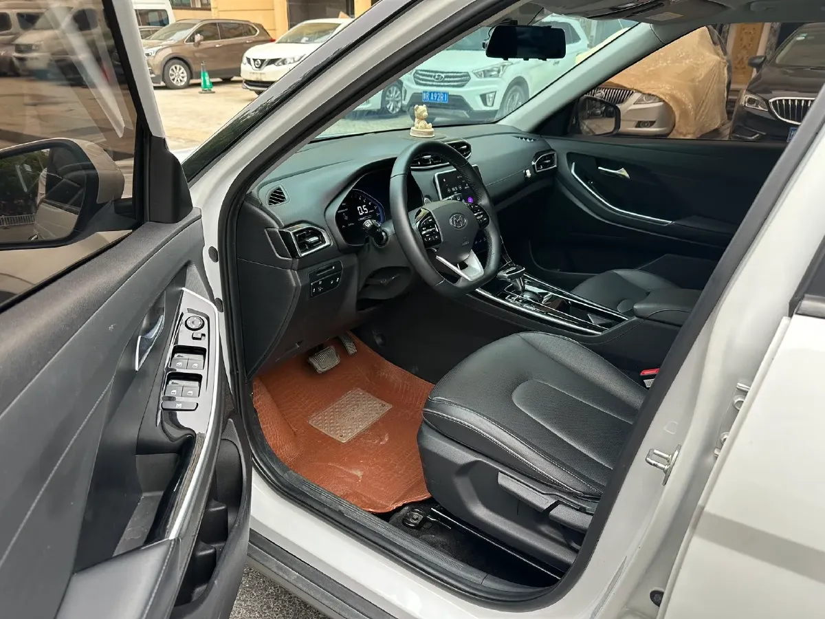 2020 Hyundai ix25 1.5L 115HP L4 CVT,autocango,china used car exporter,china ev exporter,chinese used car exporter,chinese used ev exporter