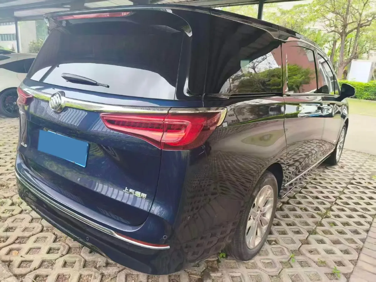 2020 Buick GL8 2.0T 237HP L4 9AT,autocango,china used car exporter,china ev exporter,chinese used car exporter,chinese used ev exporter