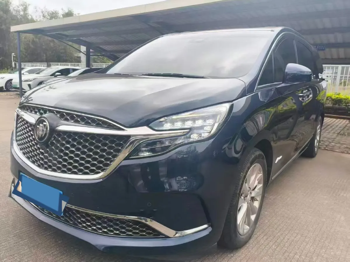 2020 Buick GL8 2.0T 237HP L4 9AT,autocango,china used car exporter,china ev exporter,chinese used car exporter,chinese used ev exporter