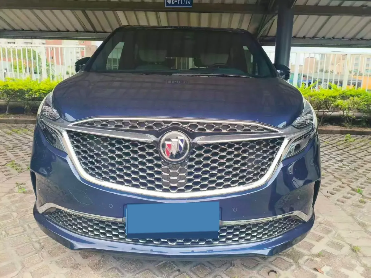 2020 Buick GL8 2.0T 237HP L4 9AT,autocango,china used car exporter,china ev exporter,chinese used car exporter,chinese used ev exporter